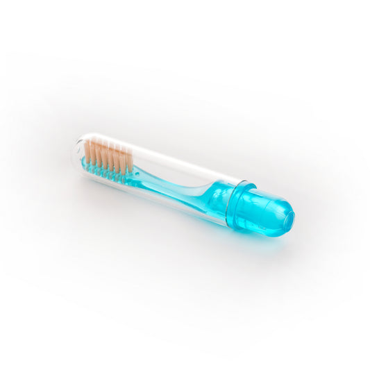 SMART MISWAK PORTABLE- Bleu ciel