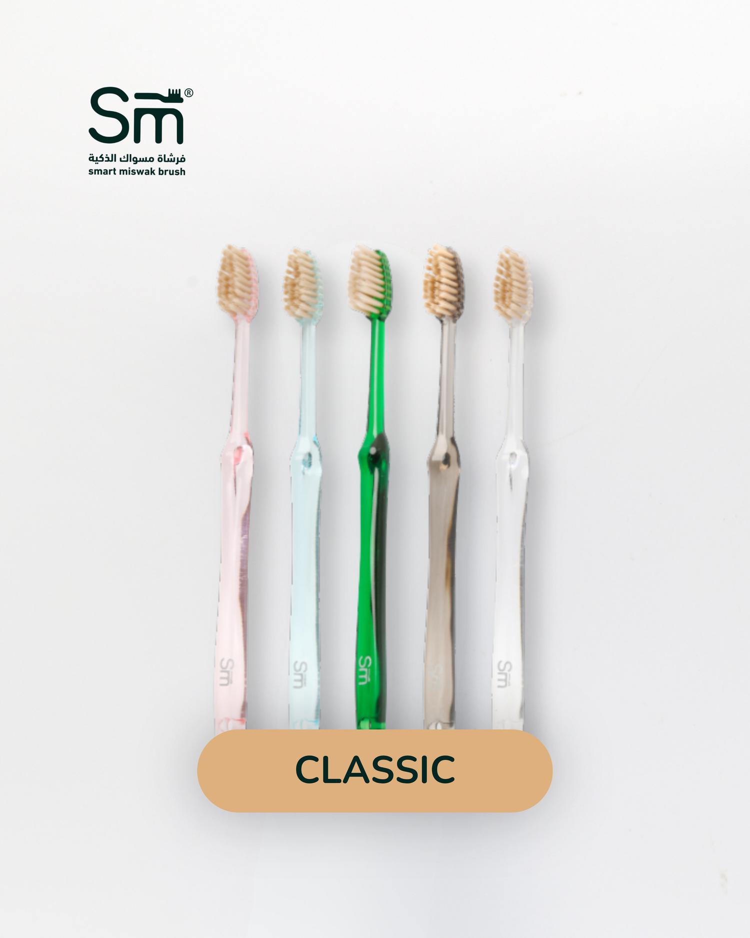 SMART MISWAK CLASSIC