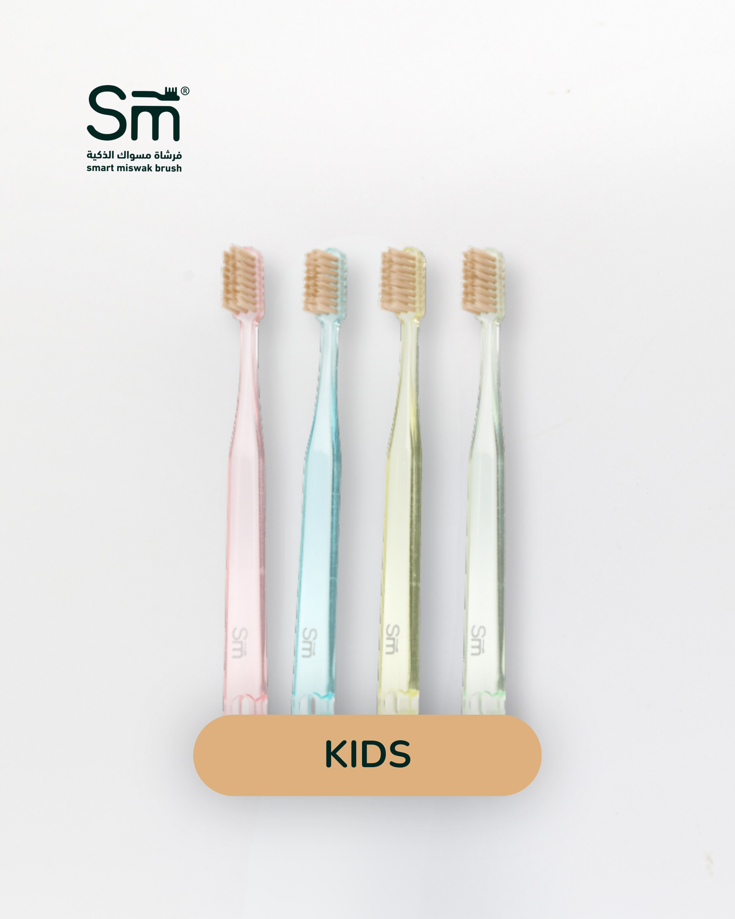 SMART MISWAK KIDS