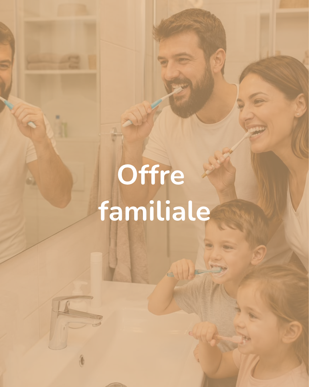 OFFRES FAMILIALES