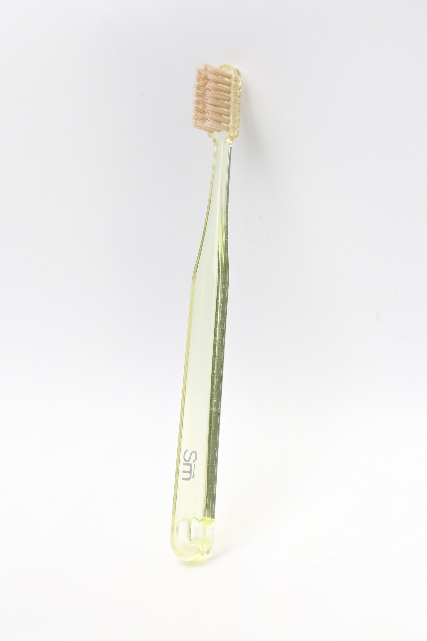 SMART MISWAK KIDS - Jaune