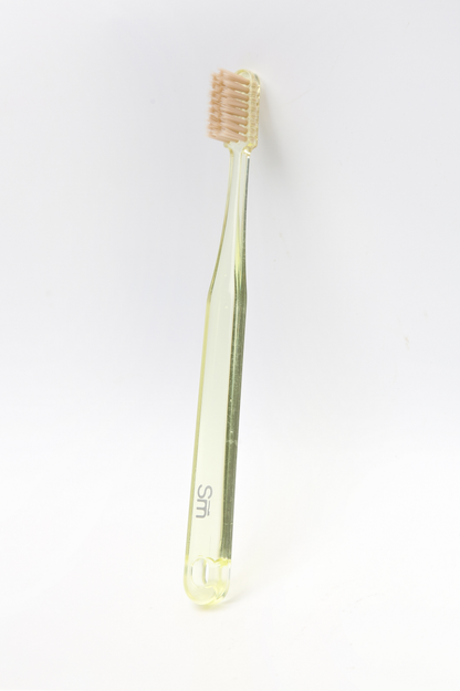 SMART MISWAK KIDS - Jaune