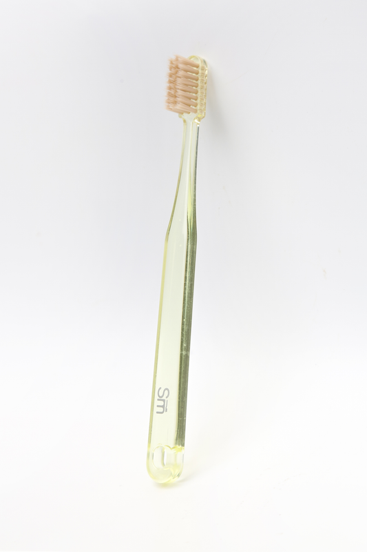 SMART MISWAK KIDS - Jaune