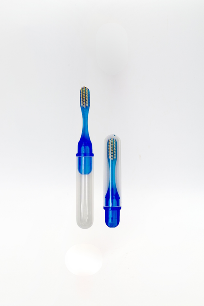 SMART MISWAK PORTABLE- Bleu Saphire