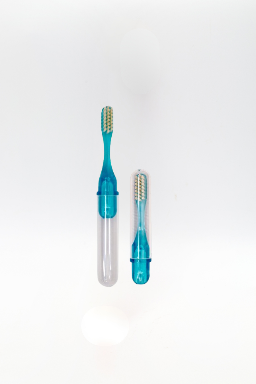 SMART MISWAK PORTABLE- Bleu ciel