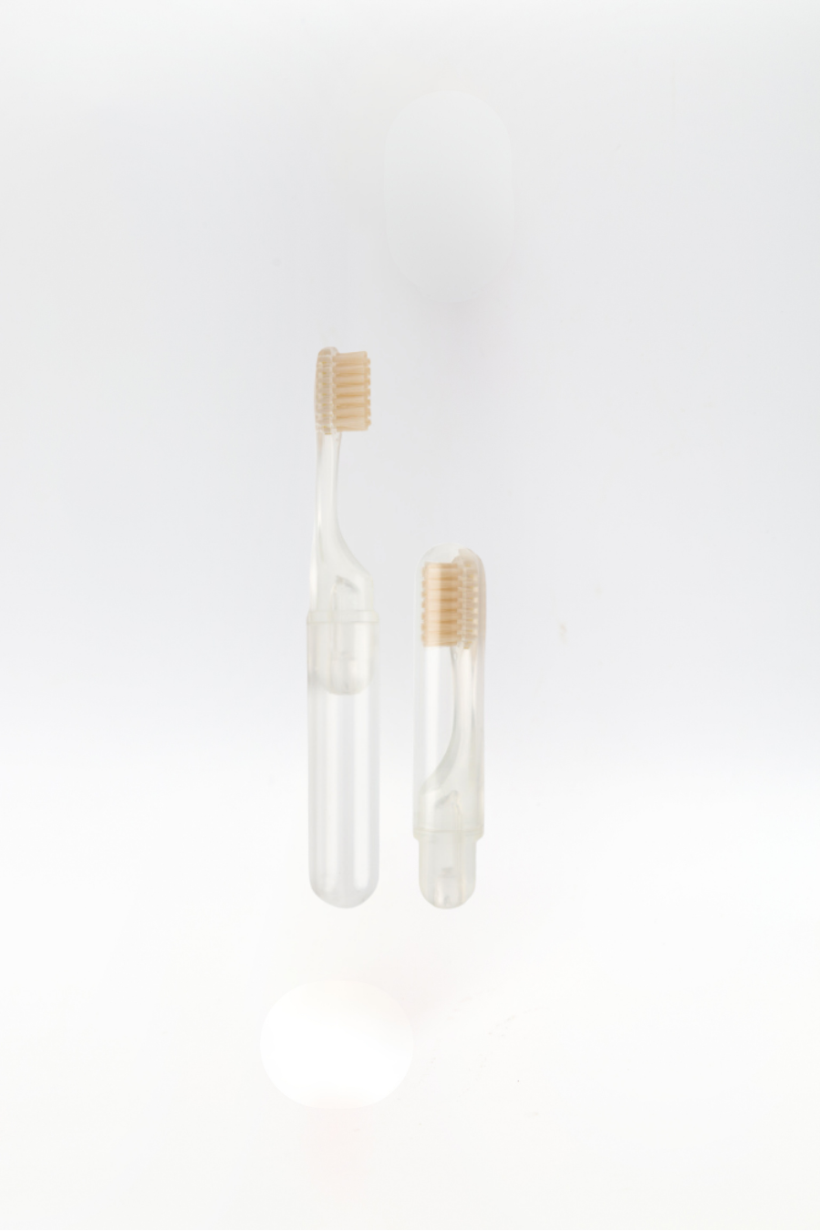 SMART MISWAK PORTABLE- Blanche