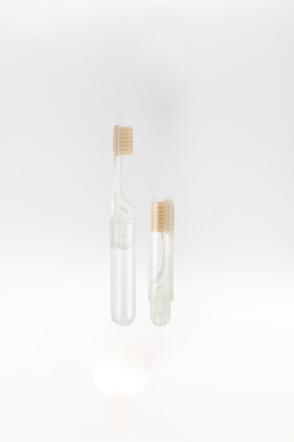 SMART MISWAK PORTABLE- Blanche