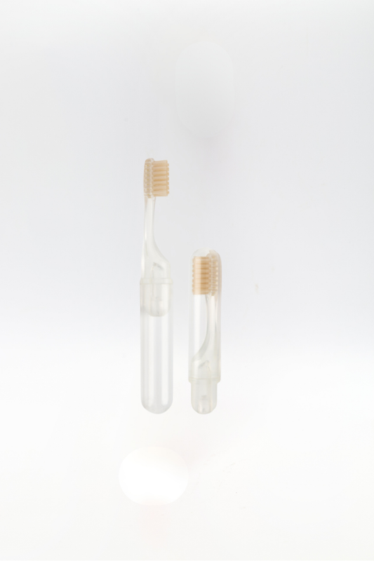 SMART MISWAK PORTABLE- Blanche